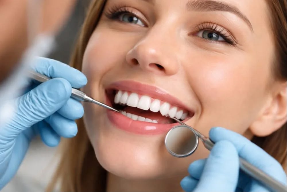 Root Canal Treatment