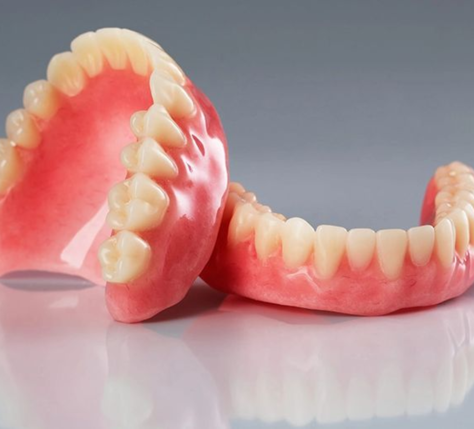 Tooth Extractions