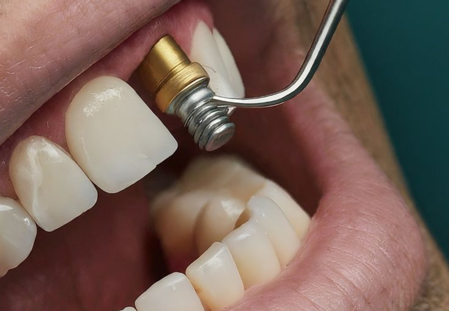 Pediatric Dental Care