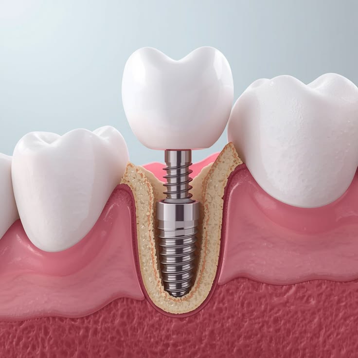 Teeth Whitening