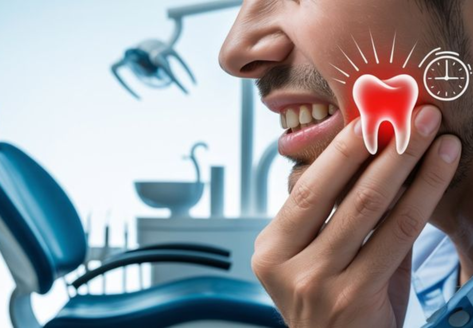 emergency dental care