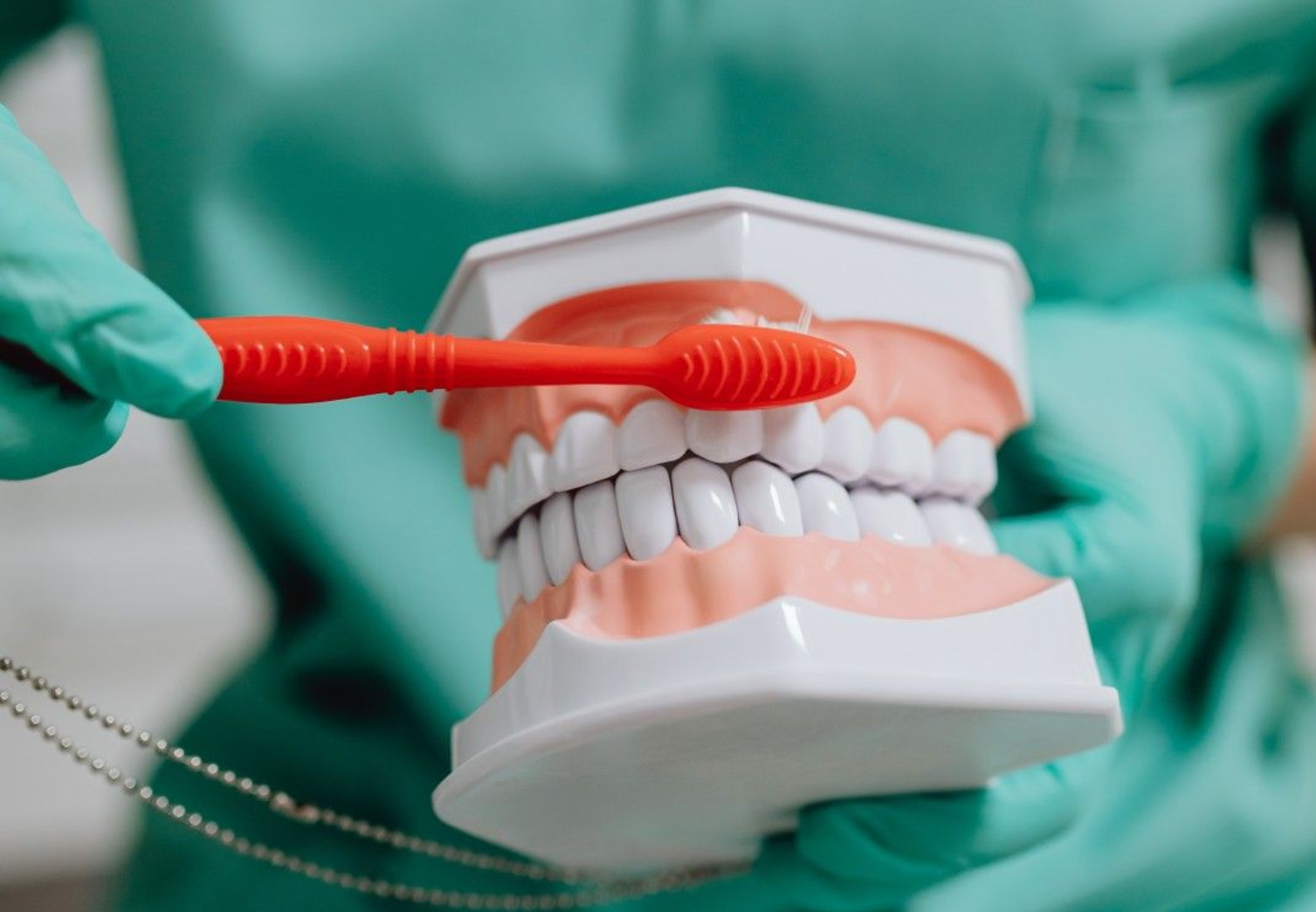 emergency dental care