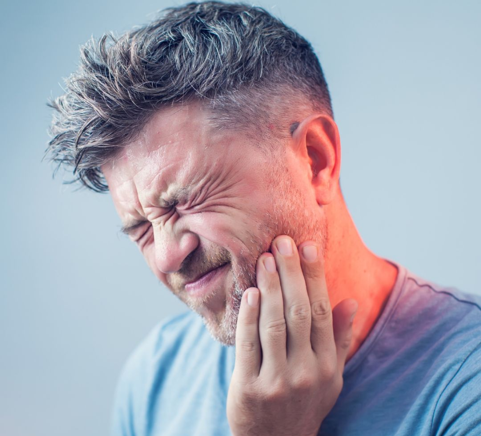 Tooth Extractions
