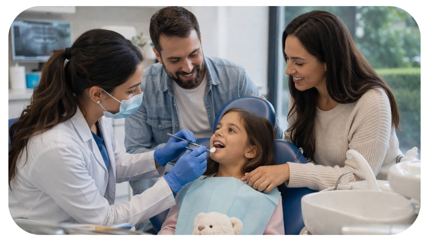 Family Dentistry