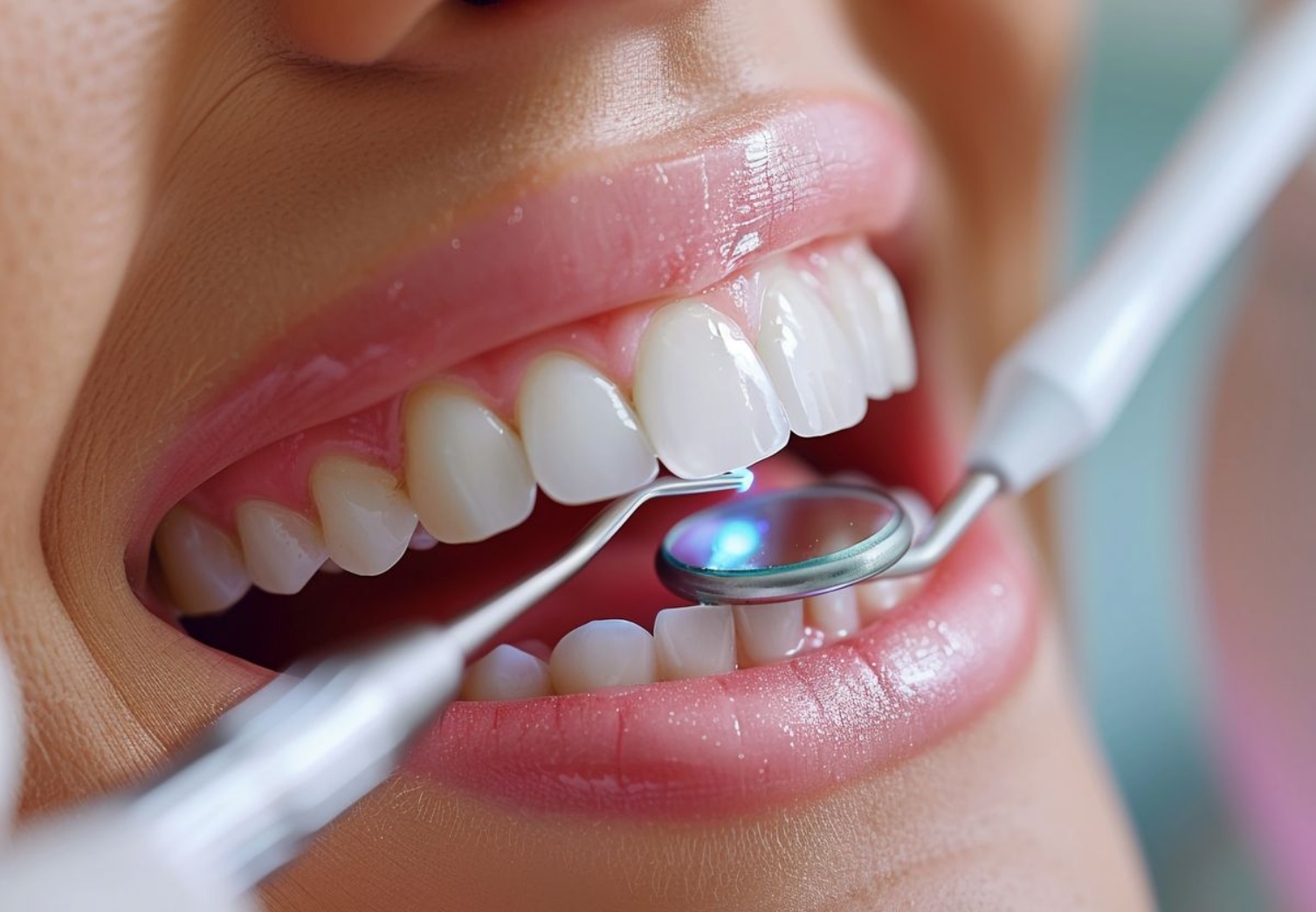 full mouth rehabilation Dental Care