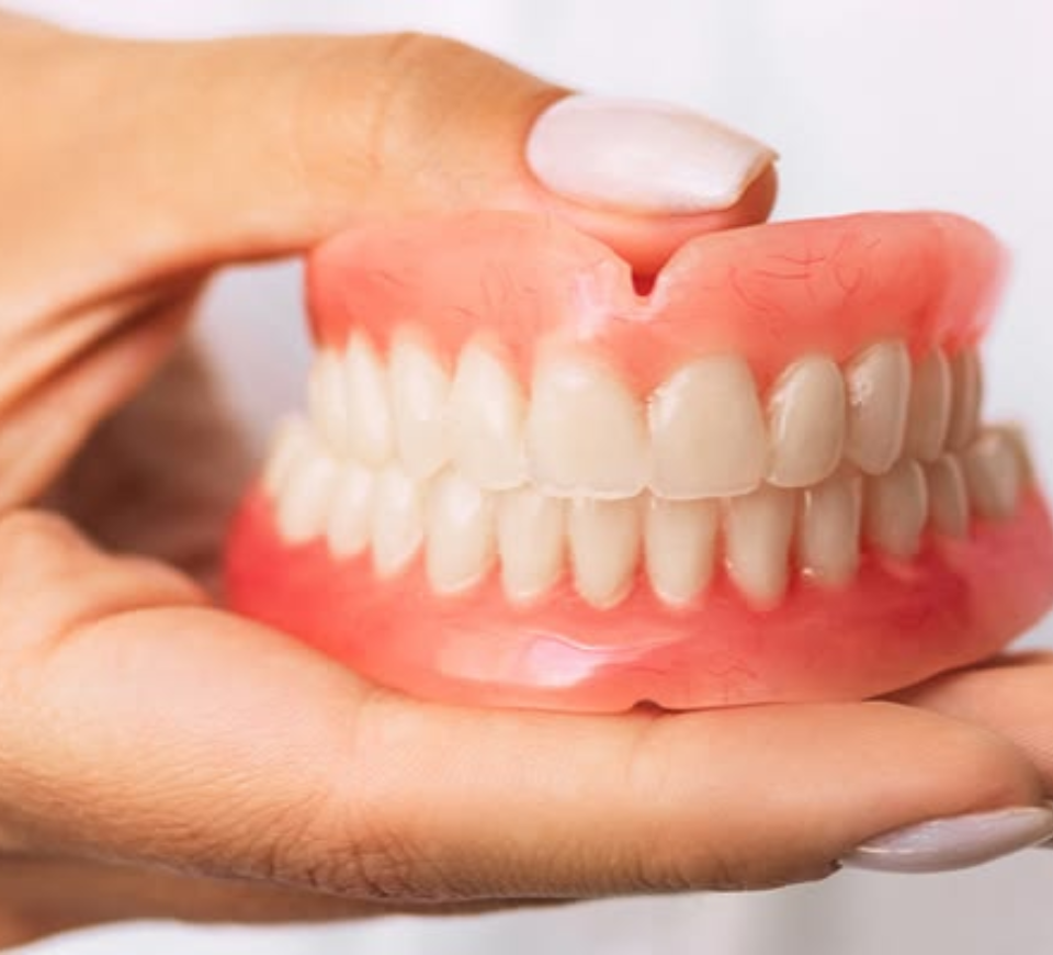 Tooth Extractions
