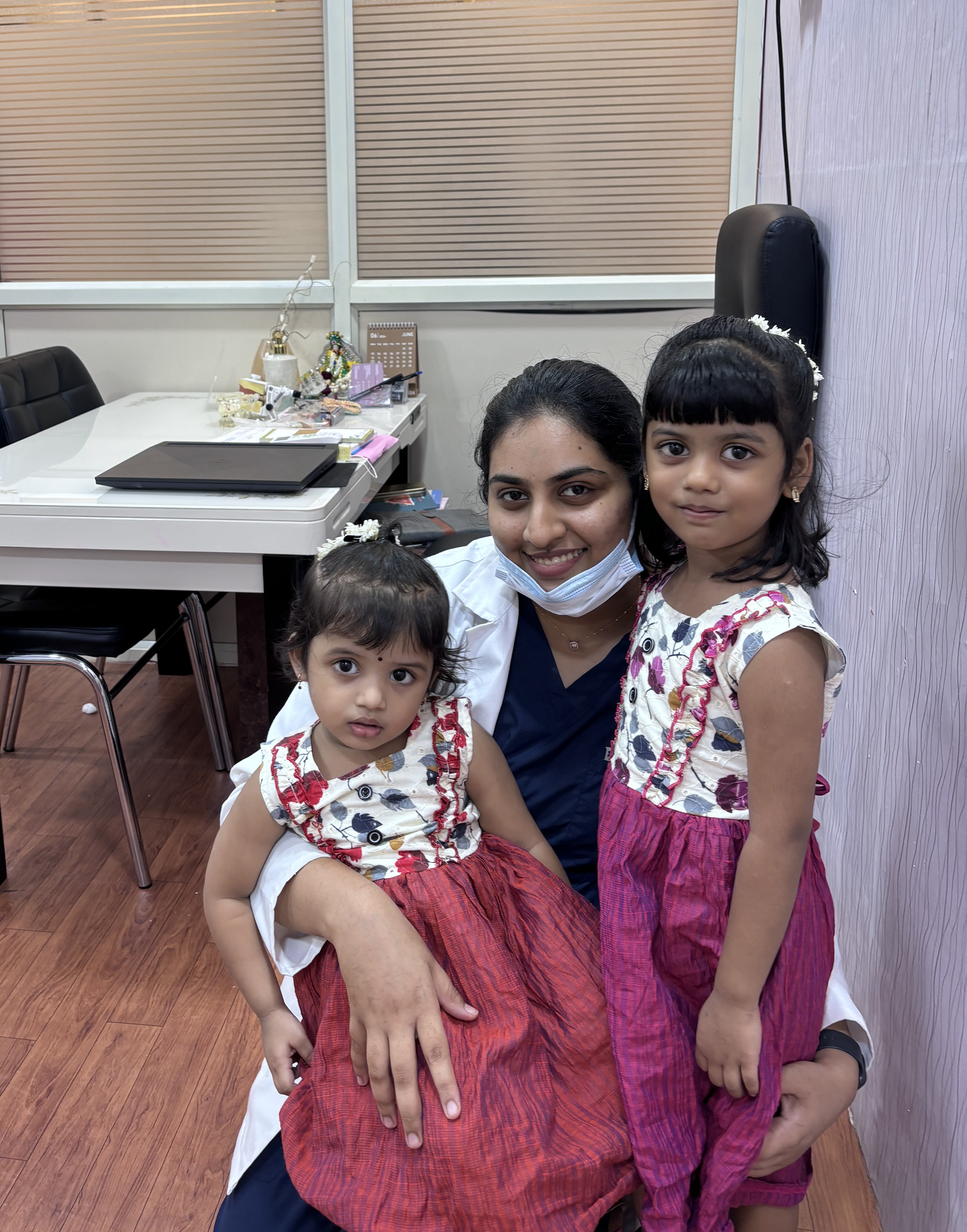 Fun Dental Experience