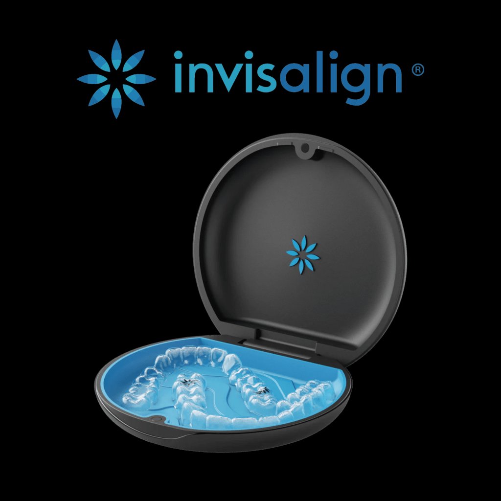 Invisalign clear aligners Chennai