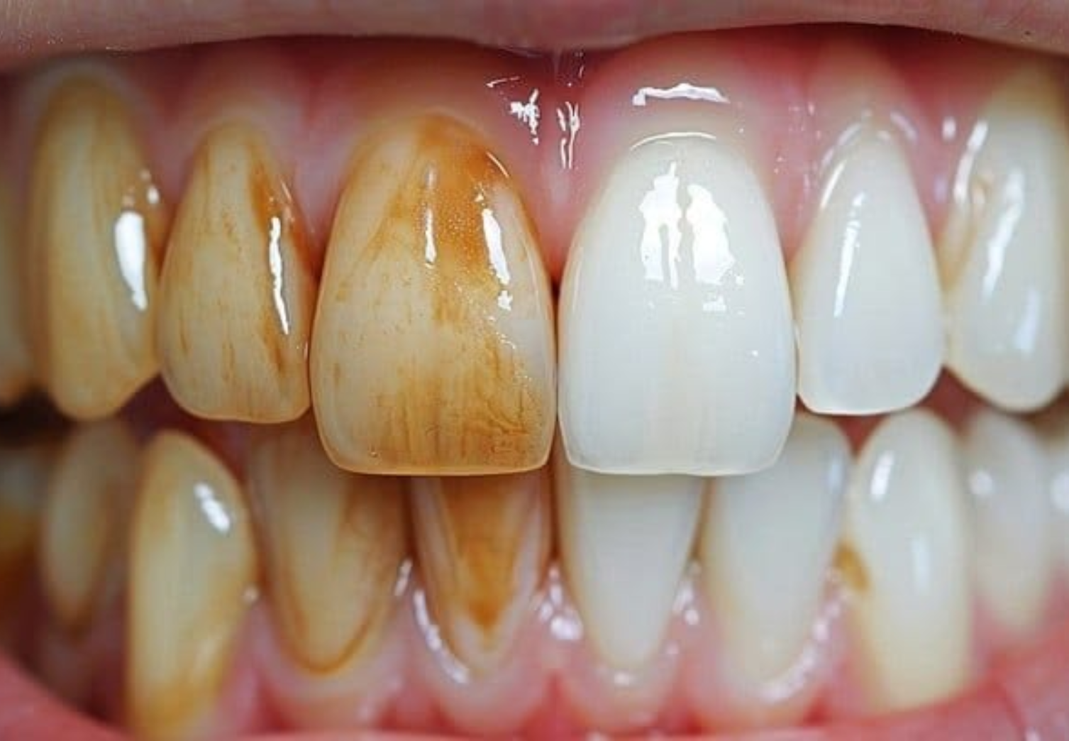 Pediatric Dental Care