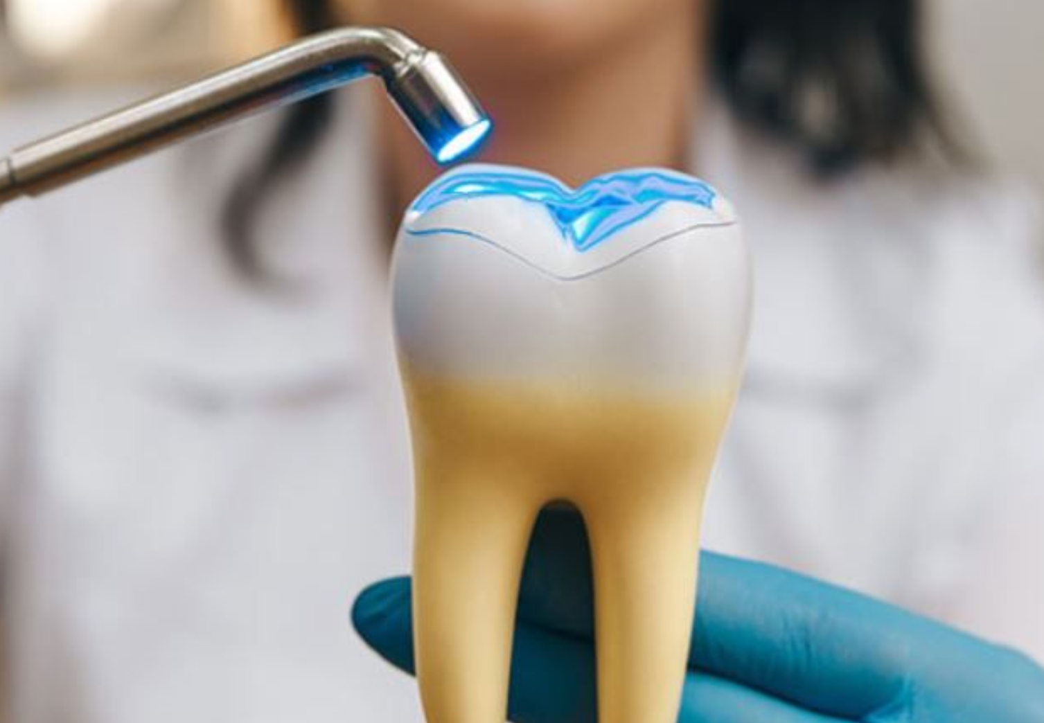 Pediatric Dental Care