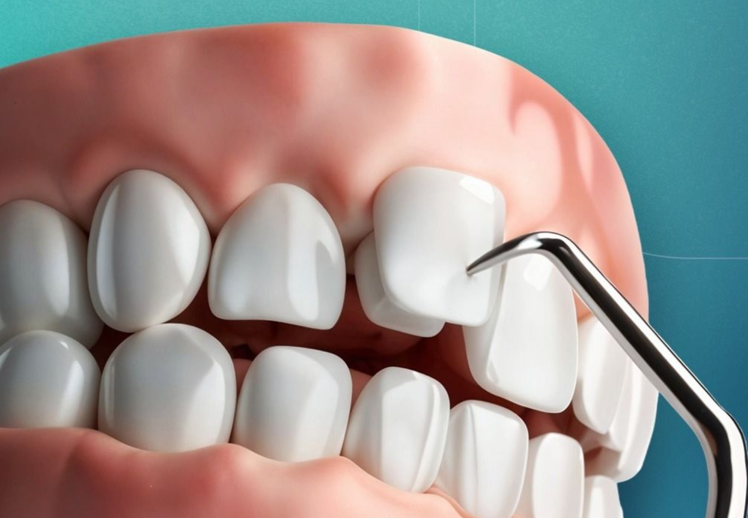 Pediatric Dental Care
