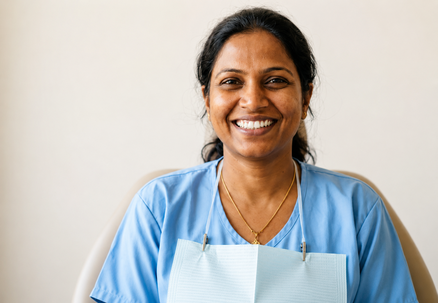 Pediatric Dental Care