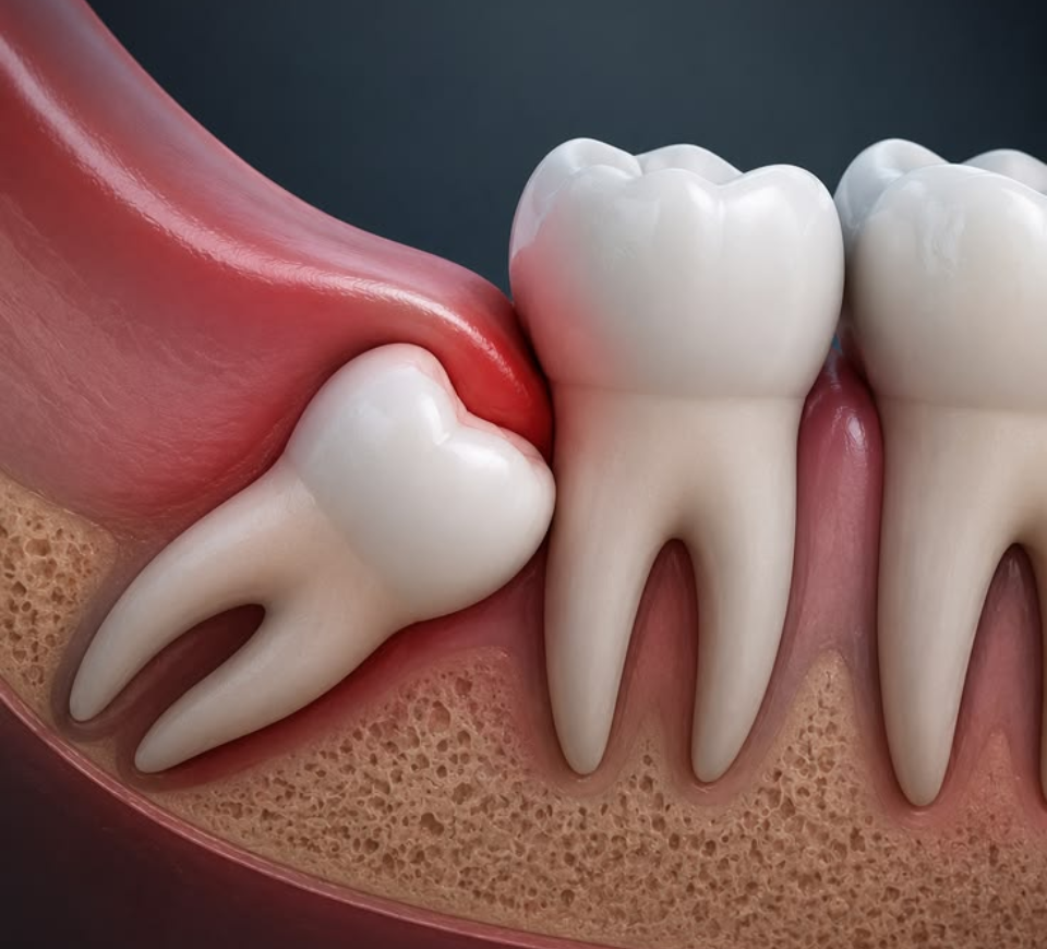 Tooth Extractions